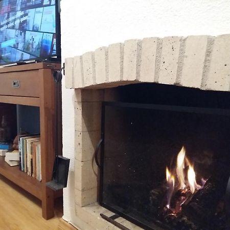 Apartamento Lago Grande Hotel Canela Εξωτερικό φωτογραφία