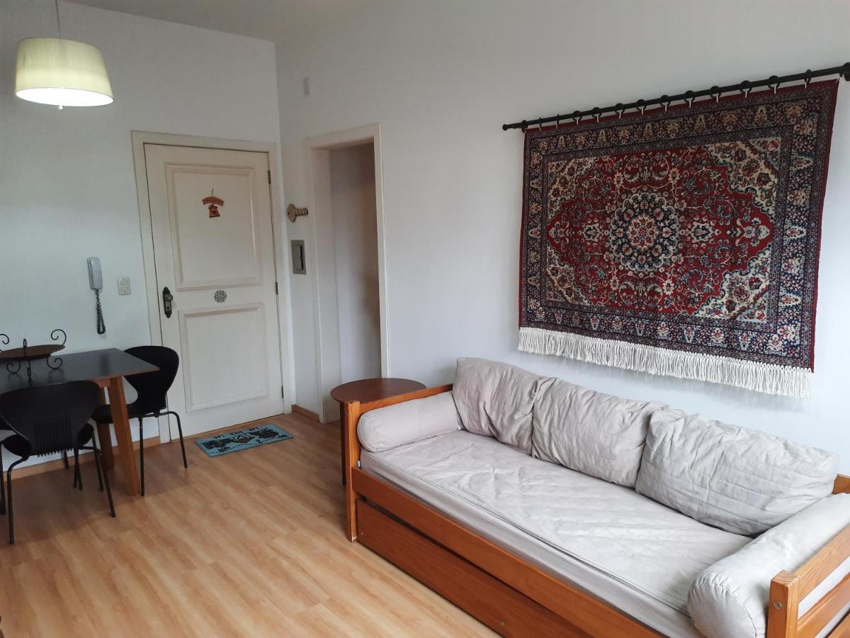 Apartamento Lago Grande Hotel Canela Εξωτερικό φωτογραφία