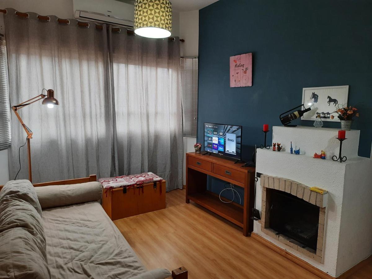 Apartamento Lago Grande Hotel Canela Εξωτερικό φωτογραφία