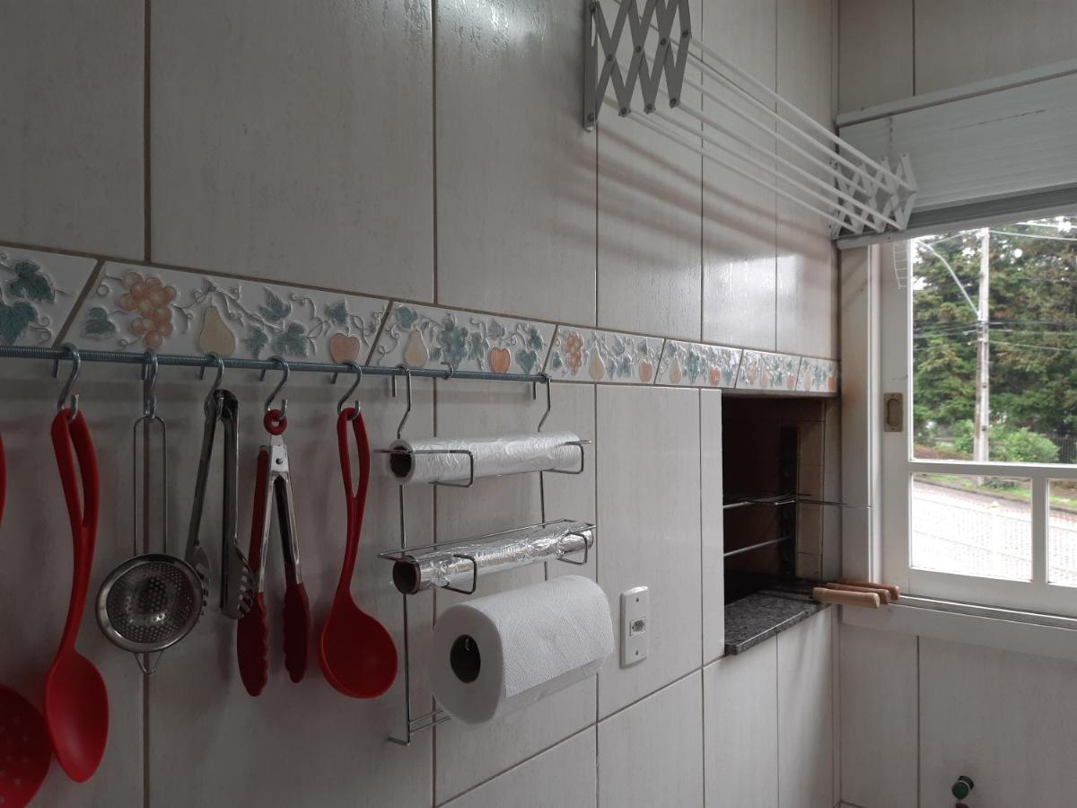 Apartamento Lago Grande Hotel Canela Εξωτερικό φωτογραφία