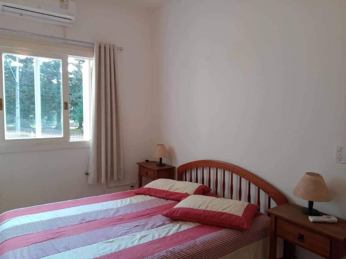 Apartamento Lago Grande Hotel Canela Εξωτερικό φωτογραφία