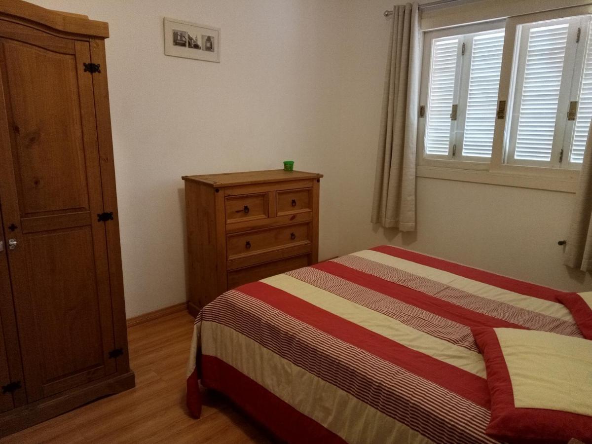 Apartamento Lago Grande Hotel Canela Εξωτερικό φωτογραφία