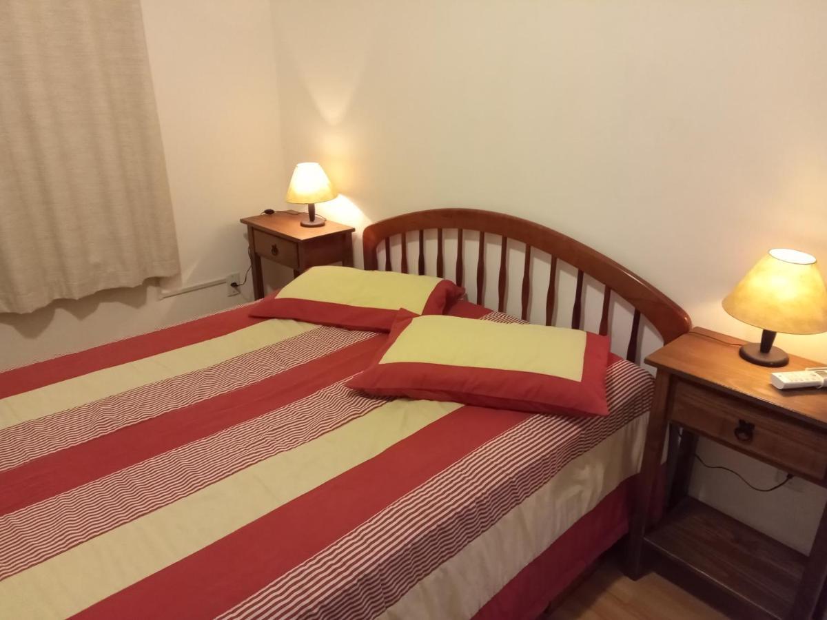 Apartamento Lago Grande Hotel Canela Εξωτερικό φωτογραφία