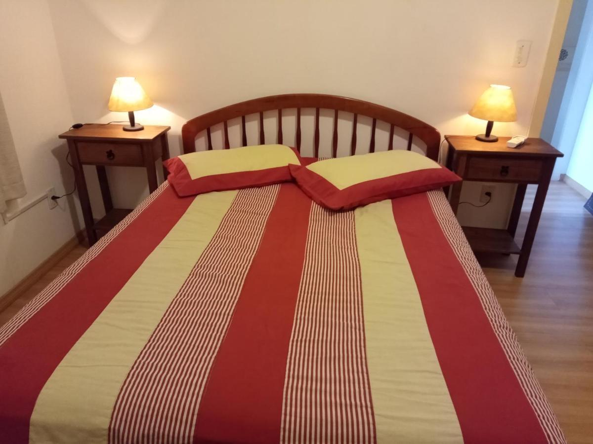 Apartamento Lago Grande Hotel Canela Εξωτερικό φωτογραφία