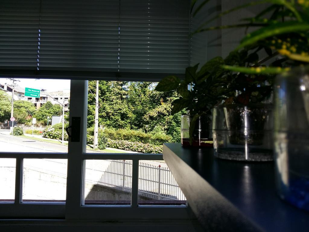 Apartamento Lago Grande Hotel Canela Εξωτερικό φωτογραφία
