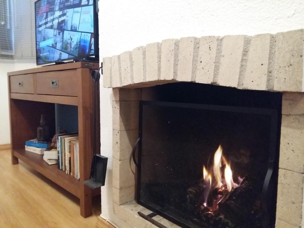 Apartamento Lago Grande Hotel Canela Εξωτερικό φωτογραφία